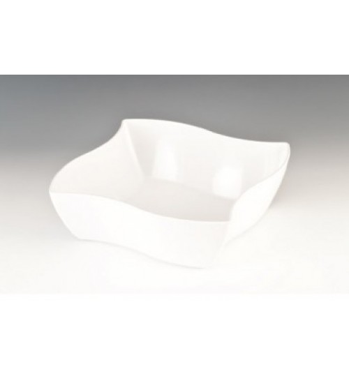 MELAMİN TEŞHİR 28 X 28 X H: 9,5 Cm